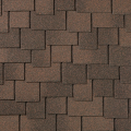 Гибкая черепица Quiet Tile коллекции Eclectica Гибкая черепица Quiet Tile коллекции Eclectica Альта-Профиль